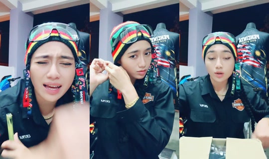 therinanazri_ TikTok Live — Aug 22, 2026, 3:57 PM