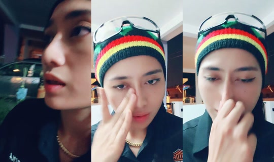 therinanazri_ TikTok Live — Aug 22, 2026, 4:32 PM