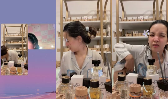 therinmood TikTok Live — Sep 28, 2026, 2:34 PM