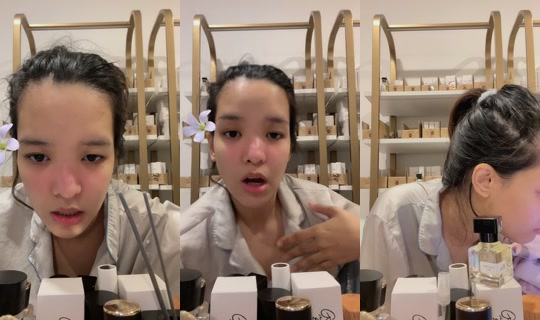 therinmood TikTok Live — Sep 28, 2026, 5:40 PM