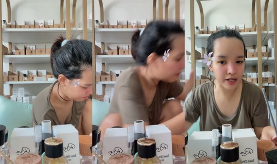 therinmood TikTok Live — Sep 29, 2026, 7:18 AM