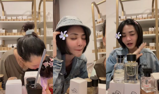 therinmood TikTok Live — Sep 29, 2026, 1:06 PM