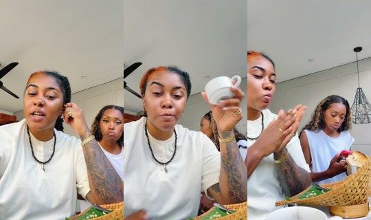 theroweshow TikTok Live — Sep 21, 2026, 12:16 AM