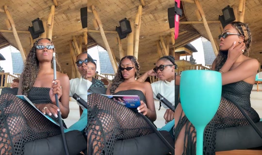 theroweshow TikTok Live — Sep 21, 2026, 8:01 AM