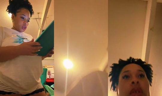 thesacredcanvas TikTok Live — Aug 23, 2026, 11:52 AM