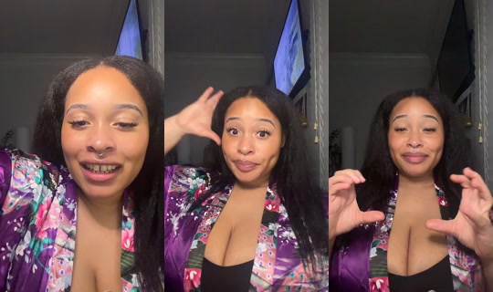 thesacredcanvas TikTok Live — Sep 22, 2026, 1:28 AM