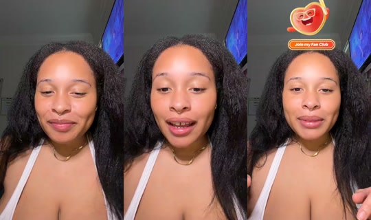 thesacredcanvas TikTok Live — Oct 1, 2026, 9:41 PM