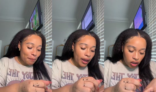 thesacredcanvas TikTok Live — Oct 2, 2026, 7:59 PM