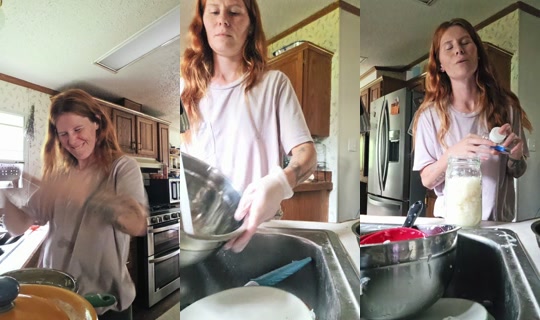 thesahmwithredhair TikTok Live — Oct 1, 2026, 5:20 PM