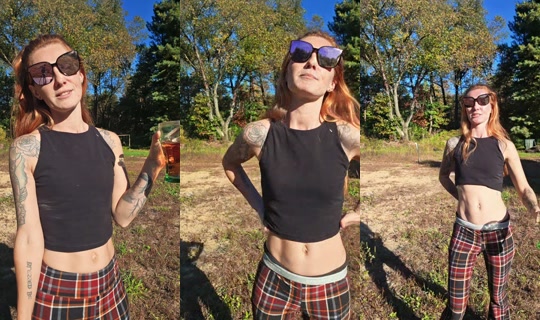 thesahmwithredhair TikTok Live — Oct 8, 2026, 8:14 PM