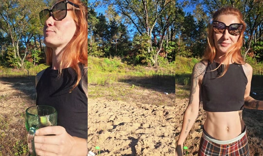 thesahmwithredhair TikTok Live — Oct 8, 2026, 9:05 PM