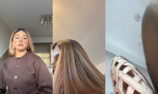 thesanasharaz TikTok Live — Sep 5, 2026, 5:47 PM