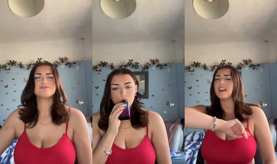 thescouseprinny TikTok Live — Aug 21, 2026, 1:22 PM
