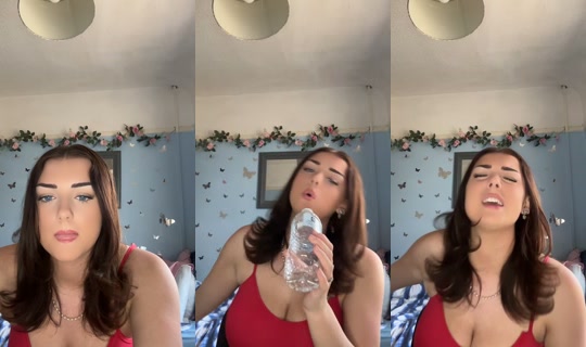 thescouseprinny TikTok Live — Aug 21, 2026, 2:13 PM