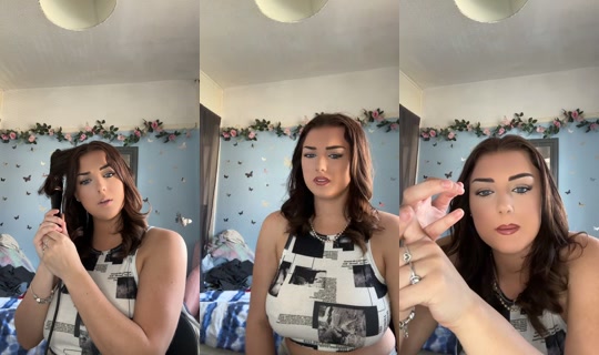 thescouseprinny TikTok Live — Aug 23, 2026, 2:55 PM