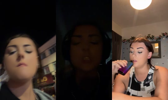 thescouseprinny TikTok Live — Aug 24, 2026, 1:51 AM