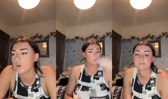 thescouseprinny TikTok Live — Aug 24, 2026, 2:41 AM