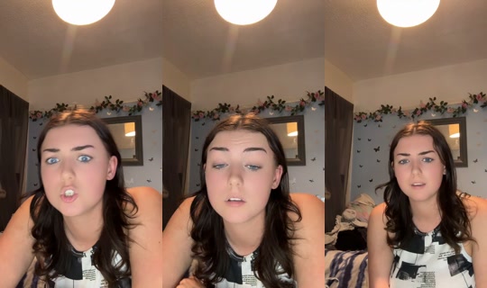 thescouseprinny TikTok Live — Aug 24, 2026, 3:32 AM