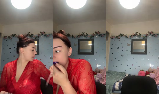 thescouseprinny TikTok Live — Sep 17, 2026, 8:44 PM