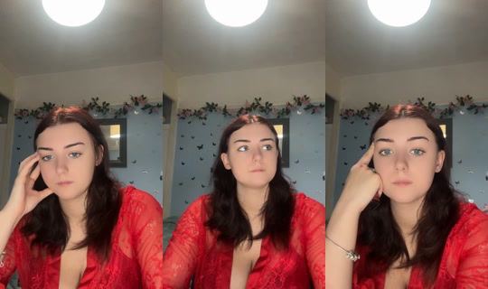 thescouseprinny TikTok Live — Sep 17, 2026, 9:34 PM