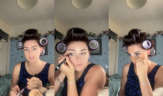 thescouseprinny TikTok Live — Sep 18, 2026, 9:25 AM