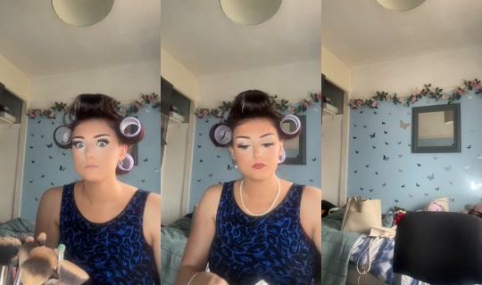 thescouseprinny TikTok Live — Sep 18, 2026, 10:15 AM