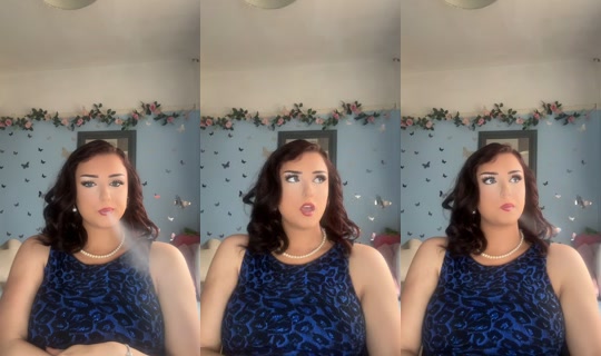 thescouseprinny TikTok Live — Sep 18, 2026, 11:12 AM