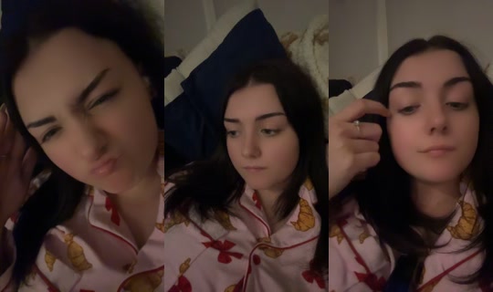 thescouseprinny TikTok Live — Oct 8, 2026, 11:44 PM