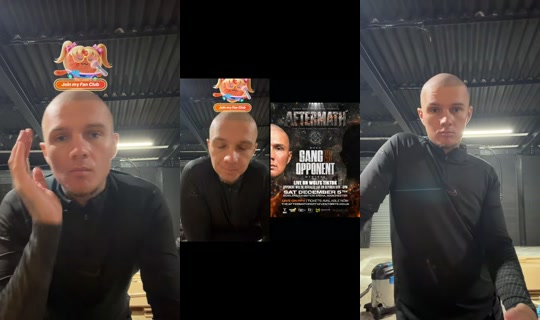 theshedgang1 TikTok Live — Oct 2, 2026, 5:13 PM