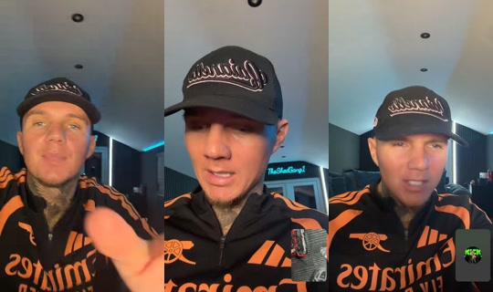 theshedgang1 TikTok Live — Oct 2, 2026, 8:01 PM
