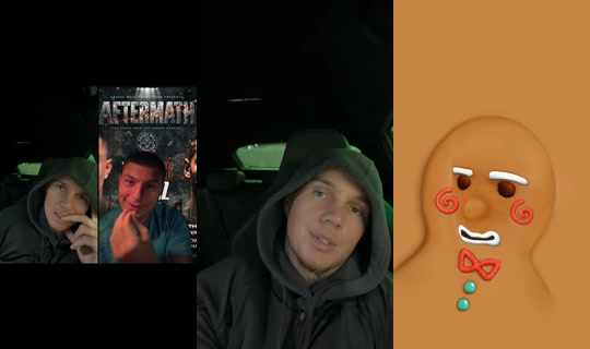 theshedgang1 TikTok Live — Oct 3, 2026, 1:06 AM