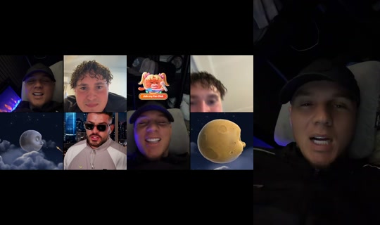 theshedgang1 TikTok Live — Oct 4, 2026, 12:01 AM