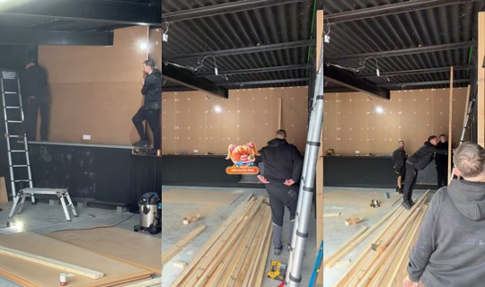theshedgang1 TikTok Live — Oct 4, 2026, 1:35 PM