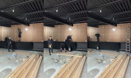 theshedgang1 TikTok Live — Oct 4, 2026, 3:16 PM
