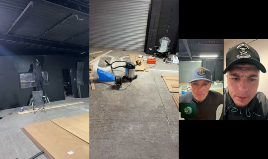 theshedgang1 TikTok Live — Oct 4, 2026, 9:37 PM