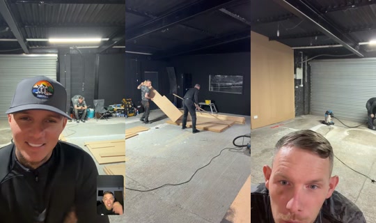 theshedgang1 TikTok Live — Oct 4, 2026, 10:27 PM