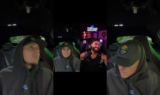 theshedgang1 TikTok Live — Oct 4, 2026, 11:59 PM