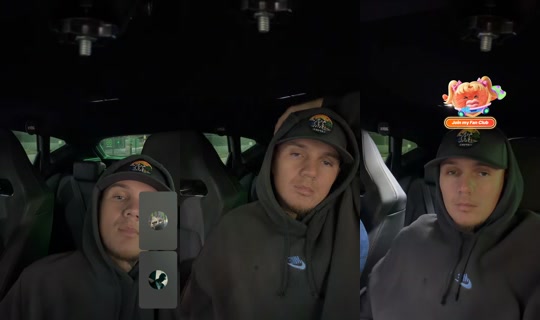 theshedgang1 TikTok Live — Oct 5, 2026, 12:49 AM