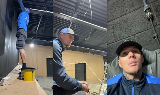 theshedgang1 TikTok Live — Oct 5, 2026, 6:17 PM