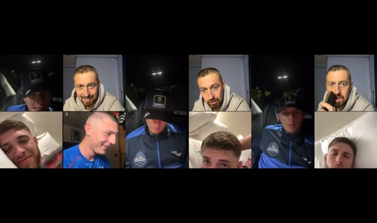 theshedgang1 TikTok Live — Oct 5, 2026, 10:36 PM