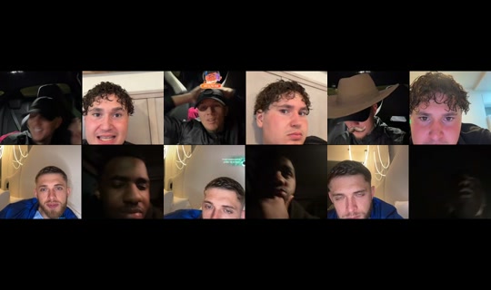 theshedgang1 TikTok Live — Oct 6, 2026, 10:55 PM