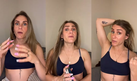 thesilkstiletto TikTok Live — Sep 25, 2026, 1:38 AM