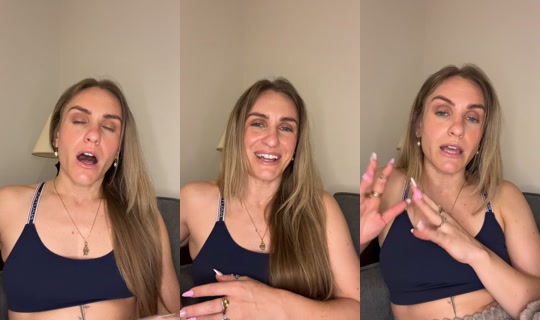 thesilkstiletto TikTok Live — Sep 25, 2026, 2:28 AM