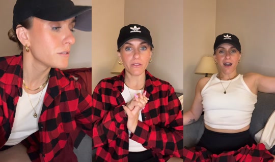 thesilkstiletto TikTok Live — Sep 28, 2026, 12:57 AM