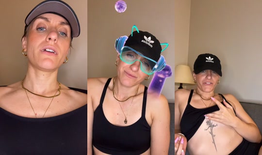 thesilkstiletto TikTok Live — Sep 28, 2026, 4:15 AM