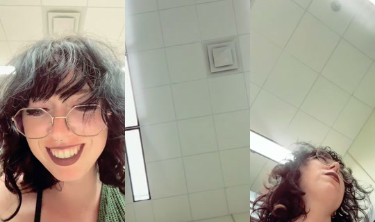 thesirenspoon TikTok Live — Sep 30, 2026, 6:14 PM
