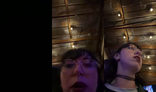 thesirenspoon TikTok Live — Oct 3, 2026, 2:56 AM