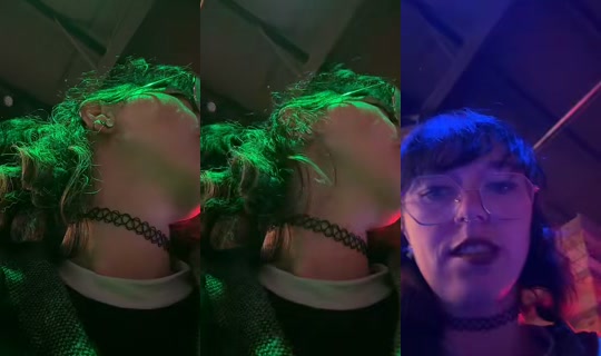 thesirenspoon TikTok Live — Oct 3, 2026, 3:11 AM