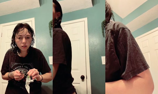thesirenspoon TikTok Live — Oct 3, 2026, 6:41 AM