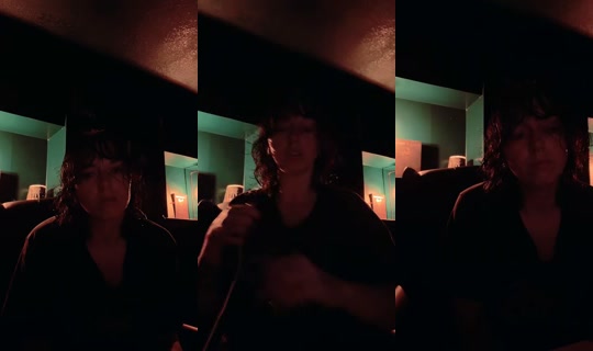 thesirenspoon TikTok Live — Oct 3, 2026, 6:57 AM
